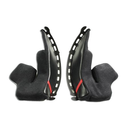 RECAMBIO SHOEI ACOLCHADO LATERAL RYD