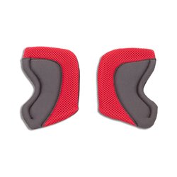RECAMBIO SHOEI ACOLCHADO LATERAL TOP X-SPIRIT 3