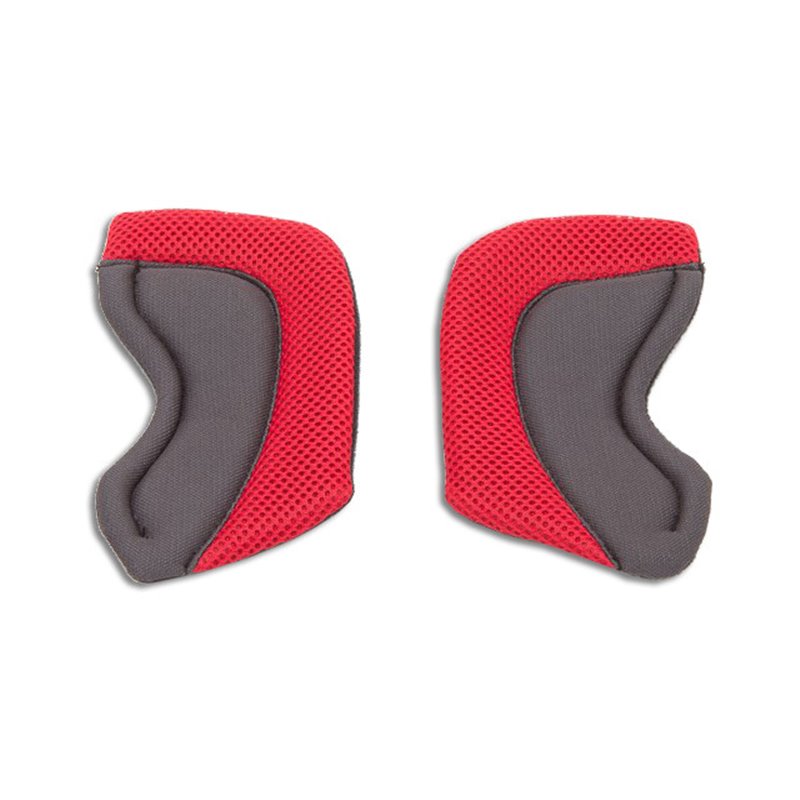 RECAMBIO SHOEI ACOLCHADO LATERAL TOP X-SPIRIT 3