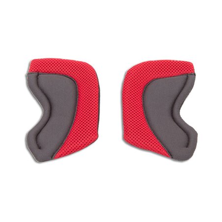 RECAMBIO SHOEI ACOLCHADO LATERAL TOP X-SPIRIT 3