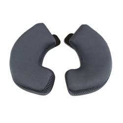 RECAMBIO SHOEI ACOLCHADO LATERAL TR-3
