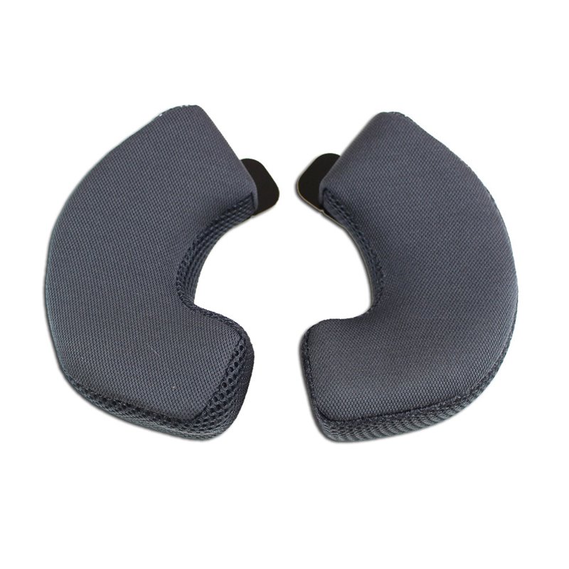RECAMBIO SHOEI ACOLCHADO LATERAL TR-3