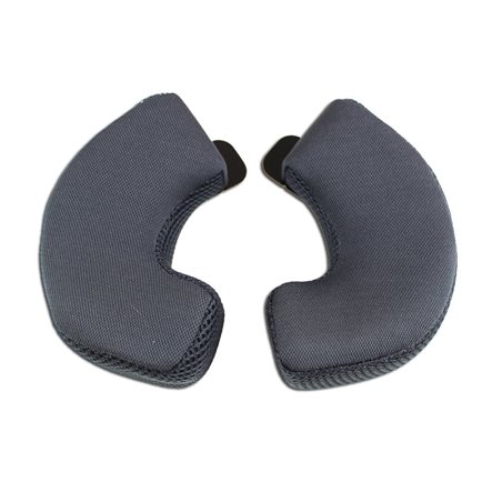 RECAMBIO SHOEI ACOLCHADO LATERAL TR-3
