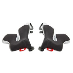 RECAMBIO SHOEI ACOLCHADO LATERAL VFX-W