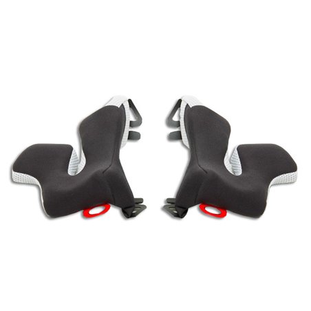RECAMBIO SHOEI ACOLCHADO LATERAL VFX-W