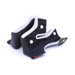 RECAMBIO SHOEI ACOLCHADO LATERAL VFX-WR