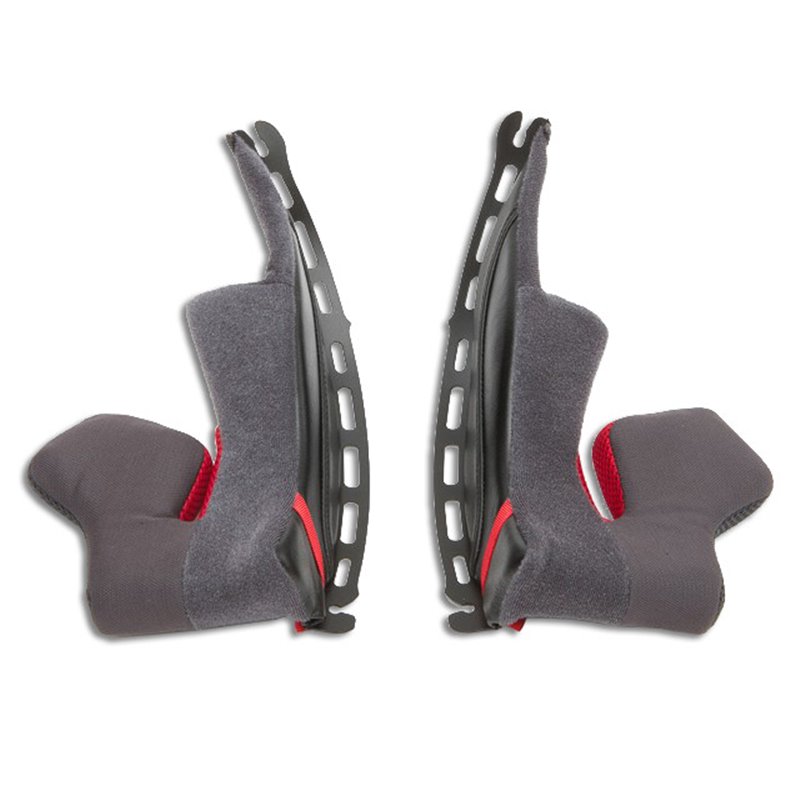 RECAMBIO SHOEI ACOLCHADO LATERAL X-SPIRIT 3