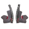 RECAMBIO SHOEI ACOLCHADO LATERAL X-SPIRIT 3