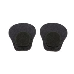 RECAMBIO SHOEI ACOLCHADO PARA OIDOS TIPO D GT-AIR / NEOTEC / J-CRUISE