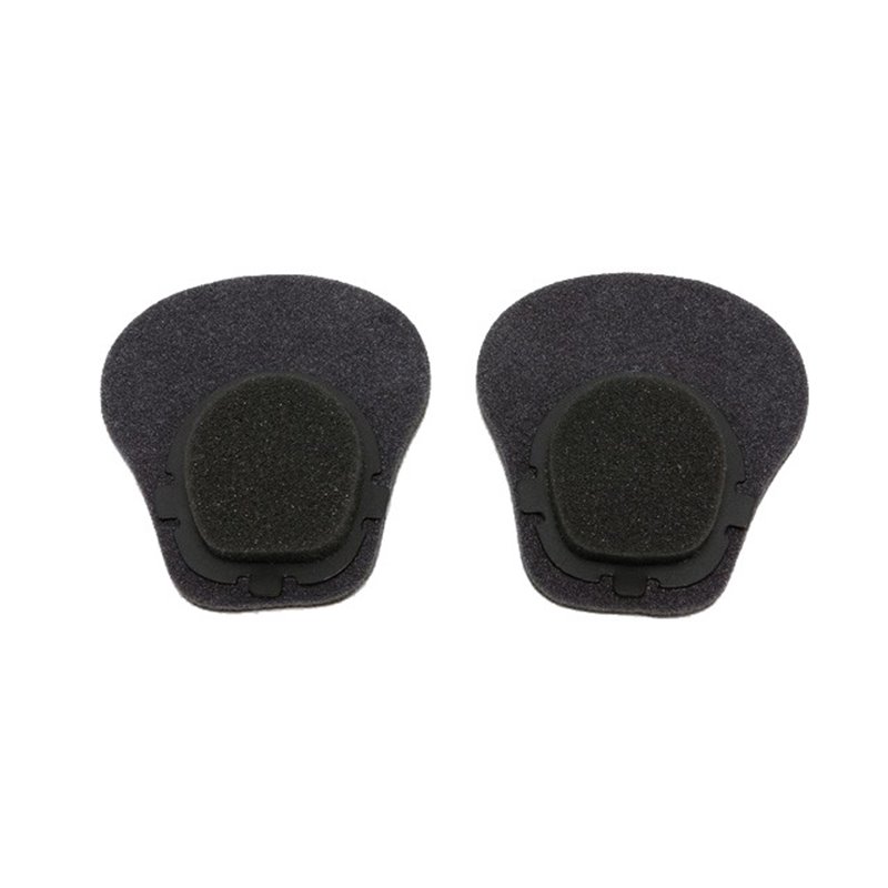 RECAMBIO SHOEI ACOLCHADO PARA OIDOS TIPO D GT-AIR / NEOTEC / J-CRUISE