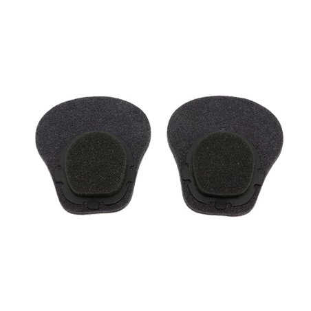 RECAMBIO SHOEI ACOLCHADO PARA OIDOS TIPO D GT-AIR / NEOTEC / J-CRUISE