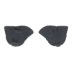 RECAMBIO SHOEI ACOLCHADO PARA OIDOS TIPO D X-SPIRIT 3