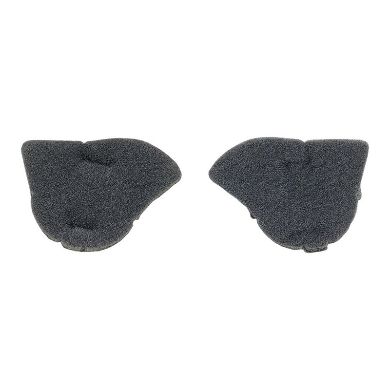 RECAMBIO SHOEI ACOLCHADO PARA OIDOS TIPO D X-SPIRIT 3