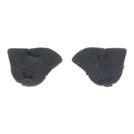 RECAMBIO SHOEI ACOLCHADO PARA OIDOS TIPO D X-SPIRIT 3
