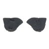 RECAMBIO SHOEI ACOLCHADO PARA OIDOS TIPO D X-SPIRIT 3