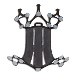 RECAMBIO SHOEI ACOLCHADO SUPERIOR X-SPIRIT 3
