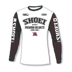 RECAMBIO SHOEI TETONES PARA TEAR OFF