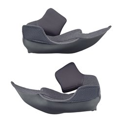 SHOEI ACOLCHADO LATERAL NEOTEC 3 TIPO MALLA