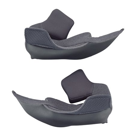 SHOEI ACOLCHADO LATERAL NEOTEC 3 TIPO MALLA