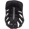 Interior BELL MOTO-10 Negro, Talla S