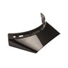 VISERA 5 CORCHETES 550 BELL MOTO-3 NEGRO
