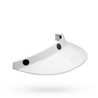 VISERA 3 CORCHETES 520 BELL CUSTOM 500 BLANCO