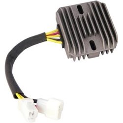 SUZUKI 200 DR SE 96-13 REGULADOR DZE