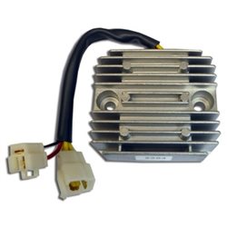 SUZUKI 350 DR SE 90-99 REGULADOR DZE