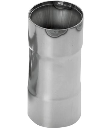 HARLEY DAVIDSON STREET GLIDE CVO 2010 - 2010 EXHAUST QUIET BAFFLES FOR PRO PIPE HI-OUTPUT