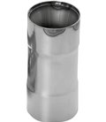 HARLEY DAVIDSON STREET GLIDE CVO 2010 - 2010 EXHAUST QUIET BAFFLES FOR PRO PIPE HI-OUTPUT