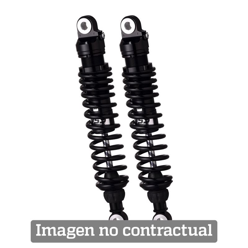 SUZUKI GSX E 1100 (79-84) JUEGOAMORT. YSS TOP LINE GAS Z