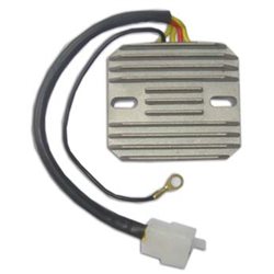 SUZUKI 550 GS L 80-86 REGULADOR DZE