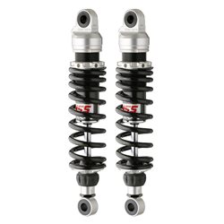 TRIUMPH BONNEVILLE 865 (07-14) JUEGOAMORT. YSS TOP LINE GAS Z