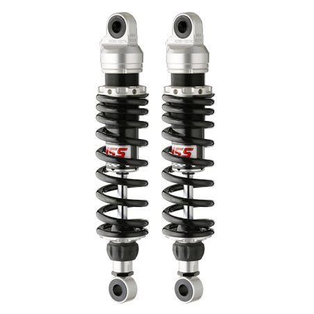 TRIUMPH BONNEVILLE 865 (07-14) JUEGOAMORT. YSS TOP LINE GAS Z