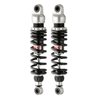 TRIUMPH BONNEVILLE 865 (07-14) JUEGOAMORT. YSS TOP LINE GAS Z