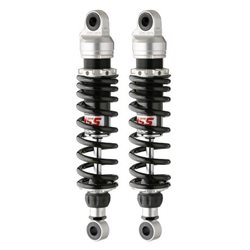 TRIUMPH BONNEVILLE T100 790 (02-05) JUEGOAMORT. YSS TOP LINE GAS Z