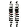 TRIUMPH BONNEVILLE T100 865 (06-14) JUEGOAMORT. YSS TOP LINE GAS Z