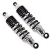 TRIUMPH BONNEVILLE T100 BLACK 865 (06-14) JUEGO DE AMORT. YSS MOTO HIDRÁULICO