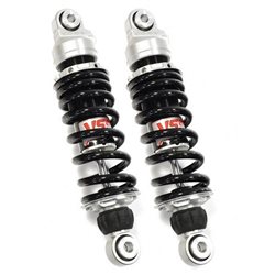 TRIUMPH THRUXTON 865 (07-14) JUEGOAMORT. YSS TOP LINE GAS Z