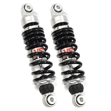 TRIUMPH THRUXTON 865 (07-14) JUEGOAMORT. YSS TOP LINE GAS Z