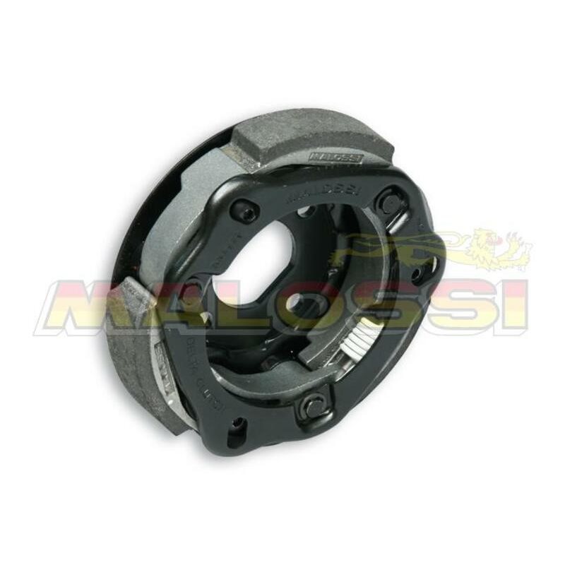 YAMAHA 50 VINO - 2T AIR EMBRAGUE MALOSSI DELTA