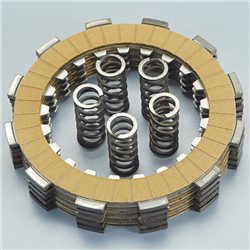 BULTACO 50 ASTRO 98-01 2T H2O EMBRAGUE POLINI 3G