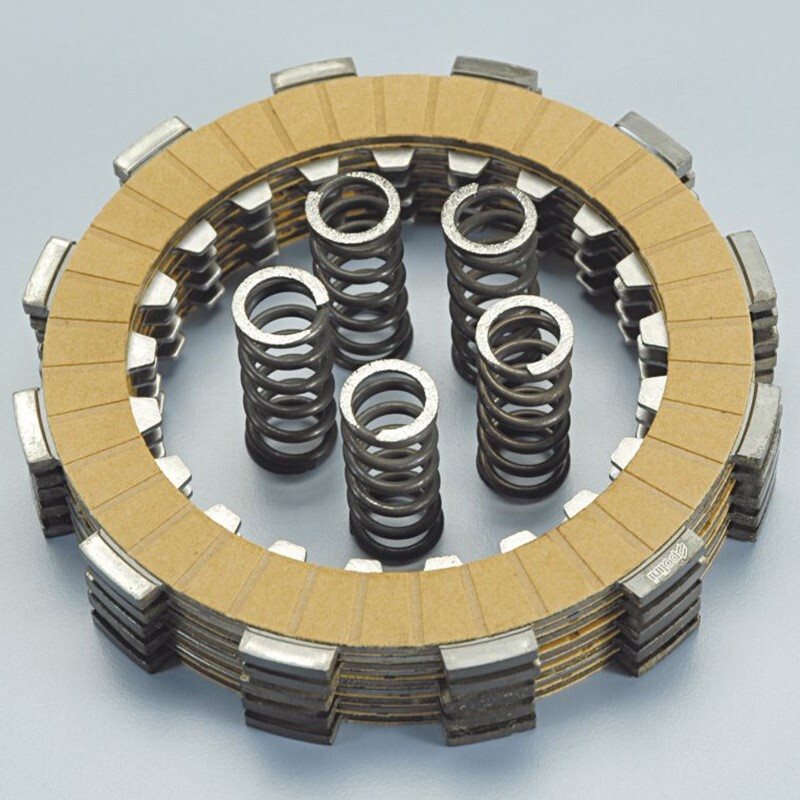 BULTACO 50 ASTRO 98-01 2T H2O EMBRAGUE POLINI 3G BULTACO 50 ASTRO 98-01 2T H2O EMBRAGUE POLINI 3G