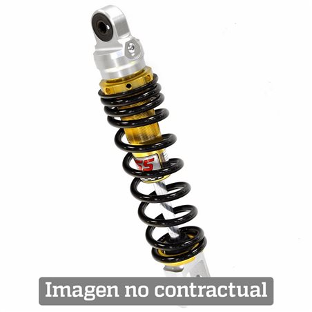 YAMAHA EW SLIDER 50 (99-04) AMORT. YSS SCOOTER GAS ECO LINE