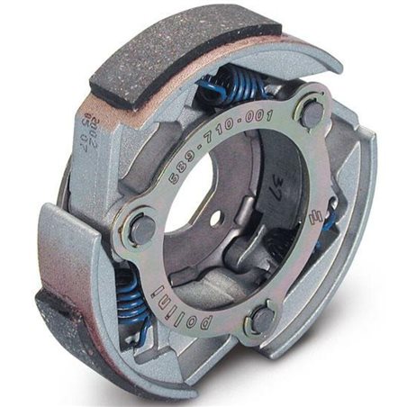 HONDA 125 FES PANTHEON 98-02 2T H2O EMBRAGUE POLINI 3G