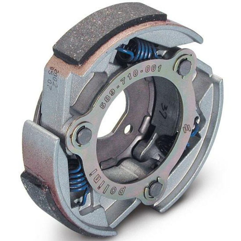 PIAGGIO 125 VESPA LXV 06-09 4T AIR EMBRAGUE POLINI 3G PIAGGIO 125 VESPA LXV 06-09 4T AIR EMBRAGUE POLINI 3G