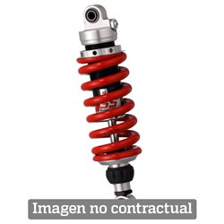 YAMAHA TDM ABS 900 (02-09) AMORT. YSS MOTO TOP LINE GAS Z