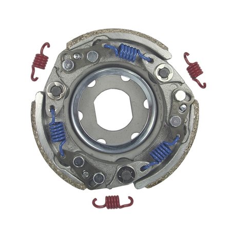 PEUGEOT 50 LUDIX 04-09 2T AIR EMBRAGUE TECNIUM REGULABLE