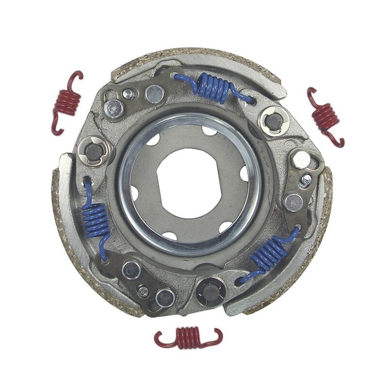 PEUGEOT 50 LUDIX BLASTER 09-12 2T H2O EMBRAGUE TECNIUM REGULABLE