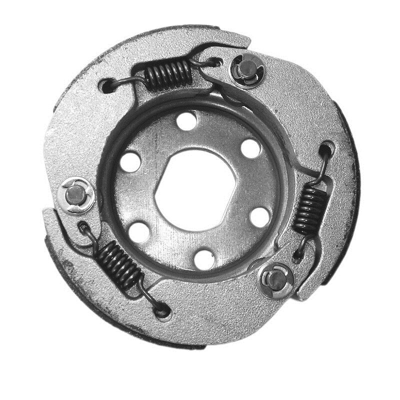 APRILIA 50 SR R FACTORY (M. PIAGGIO) 04-14 2T H2O EMBRAGUE TECNIUM STANDARD